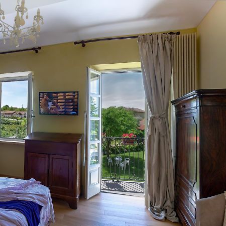 Bed and Breakfast Ca D'I. Magliano Alfieri Exterior foto