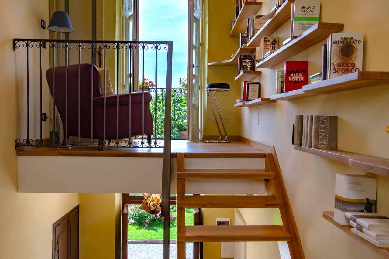 Bed and Breakfast Ca D'I. Magliano Alfieri Exterior foto