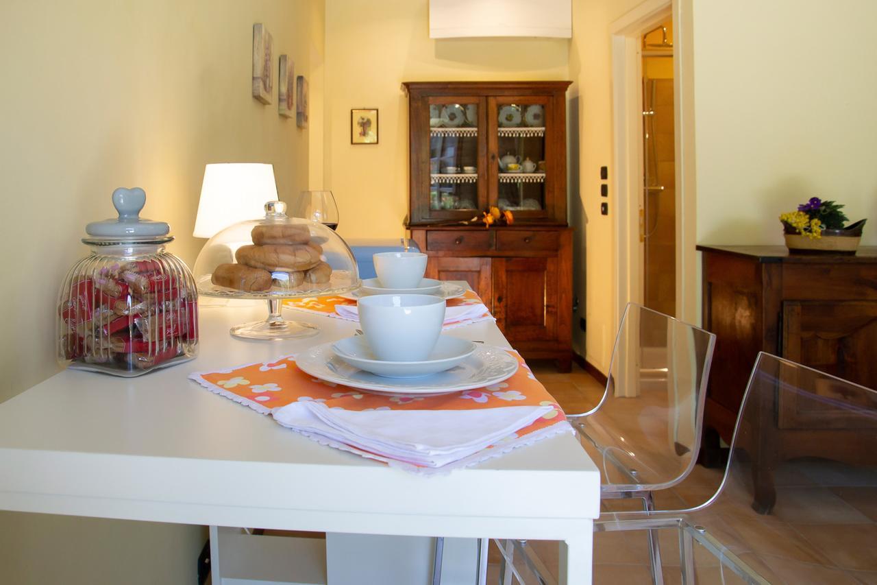Bed and Breakfast Ca D'I. Magliano Alfieri Exterior foto