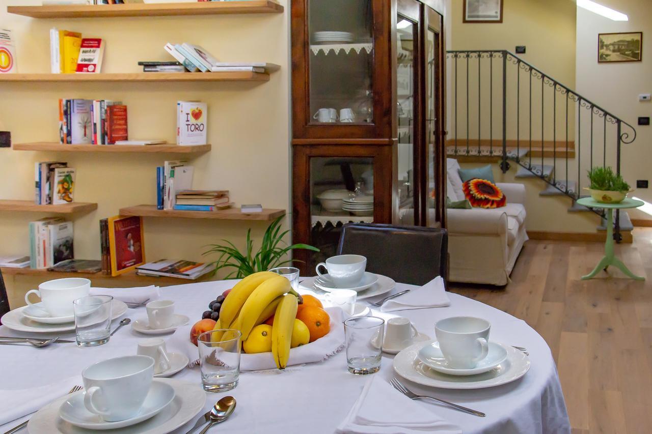 Bed and Breakfast Ca D'I. Magliano Alfieri Exterior foto