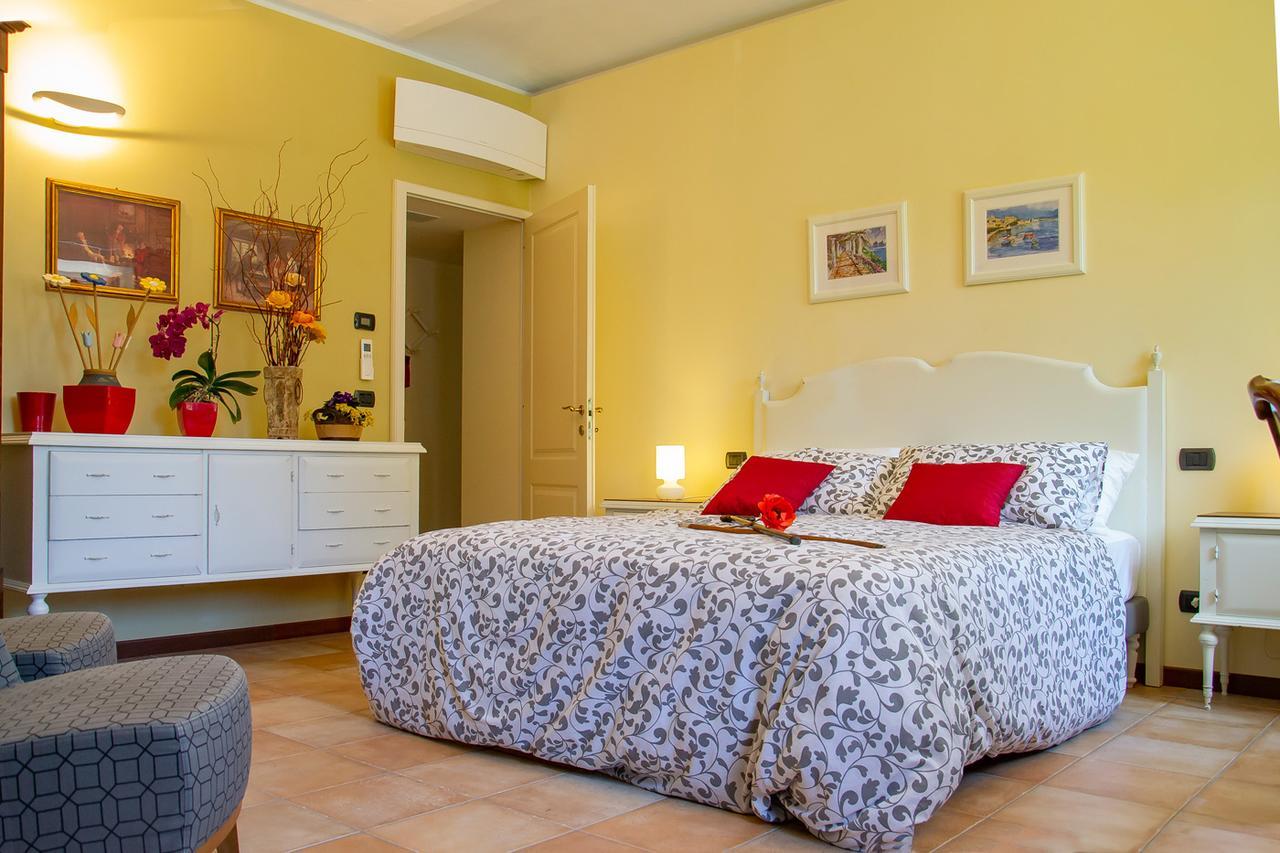 Bed and Breakfast Ca D'I. Magliano Alfieri Exterior foto