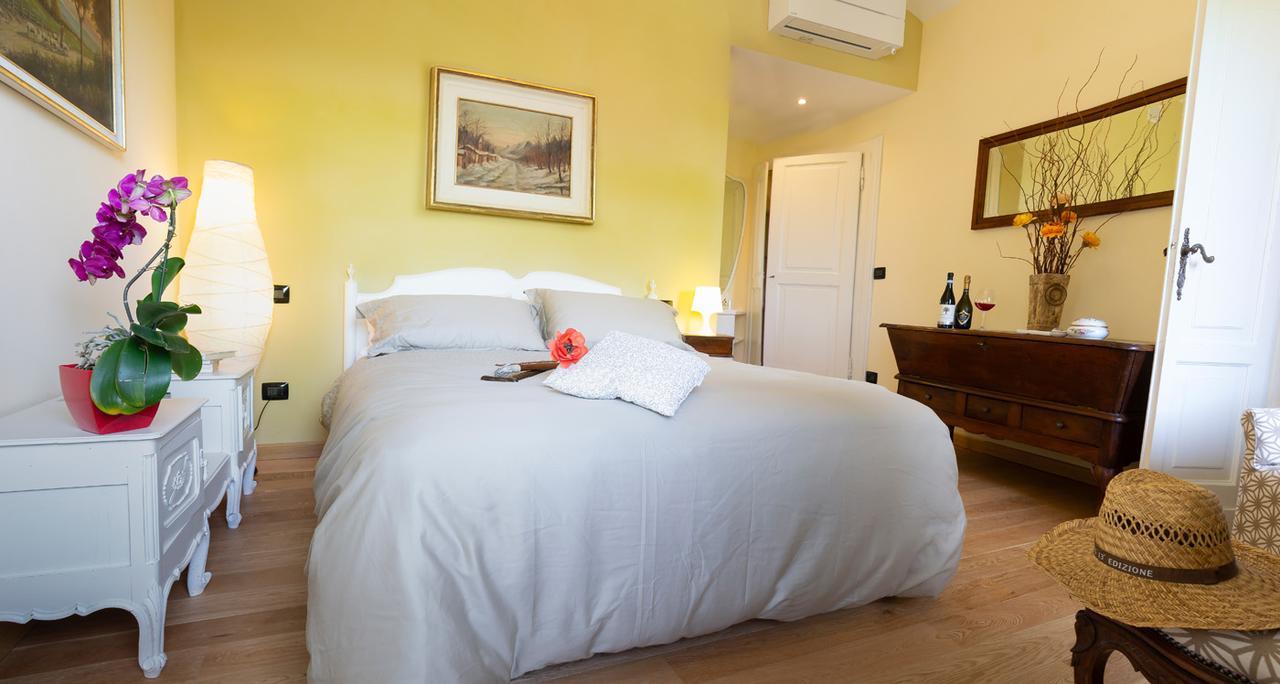 Bed and Breakfast Ca D'I. Magliano Alfieri Exterior foto