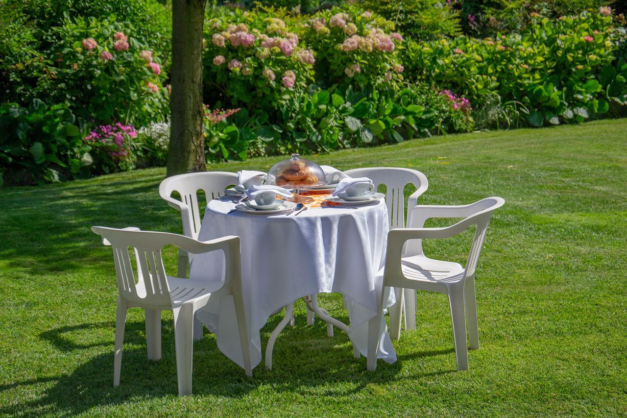 Bed and Breakfast Ca D'I. Magliano Alfieri Exterior foto