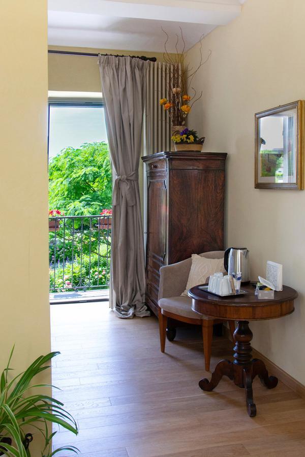 Bed and Breakfast Ca D'I. Magliano Alfieri Exterior foto
