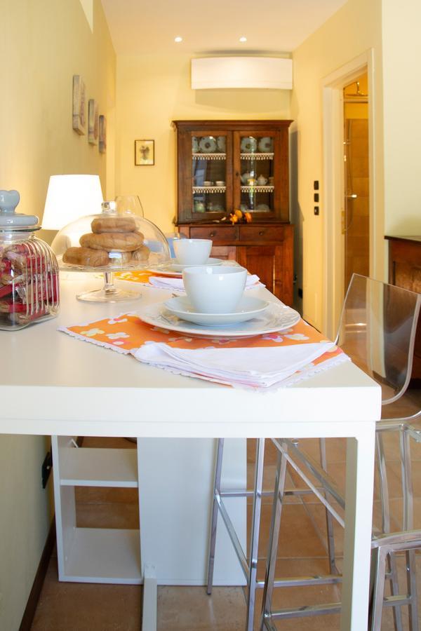 Bed and Breakfast Ca D'I. Magliano Alfieri Exterior foto